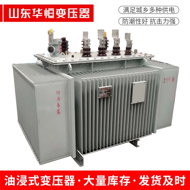 S13-10000/35巴林右巴林右巴林右电力变压器厂家