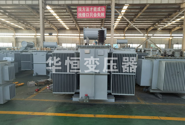 SZ11-8000/35巴林右巴林右巴林右电力变压器