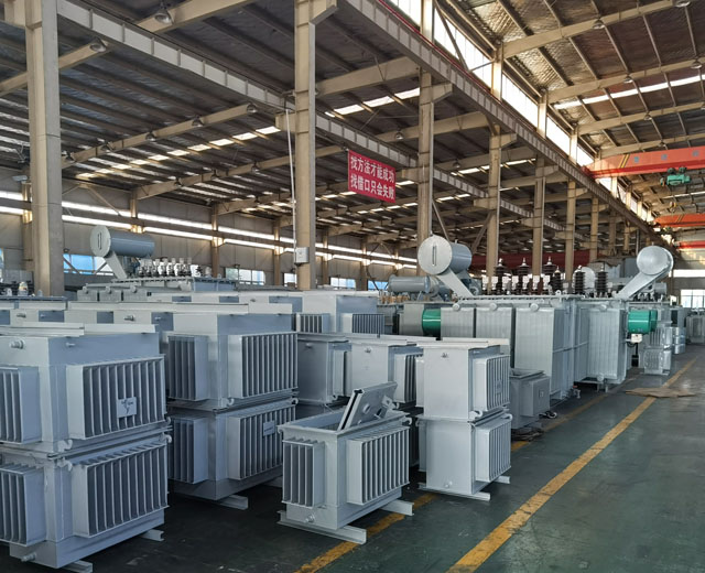 S11-8000/35巴林右巴林右巴林右电力变压器