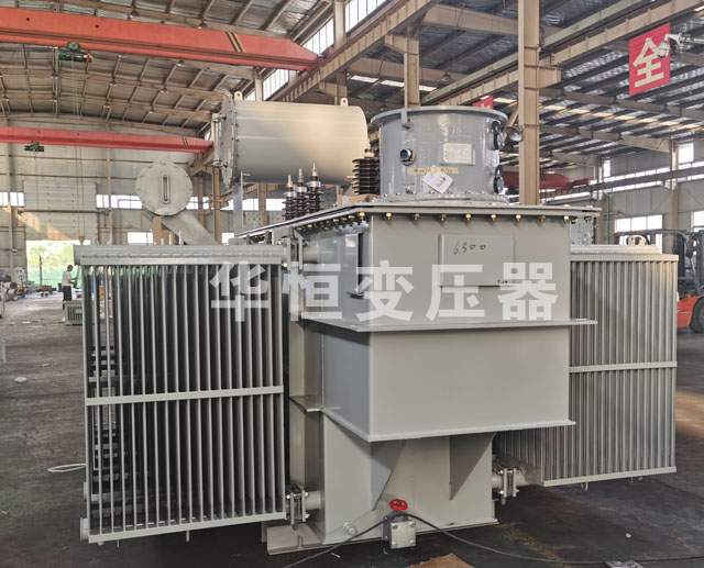S11-6300/35巴林右巴林右巴林右电力变压器价格
