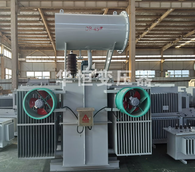 S13-6300/35巴林右巴林右巴林右电力变压器