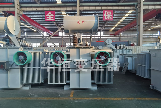 SZ11-10000/35巴林右巴林右巴林右油浸式变压器厂家